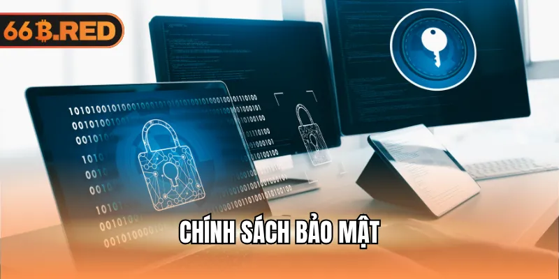Chính sách bảo mật