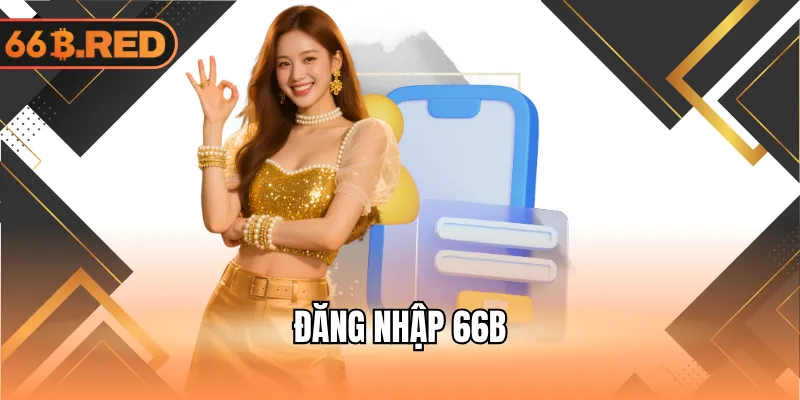 Đăng nhập 66b