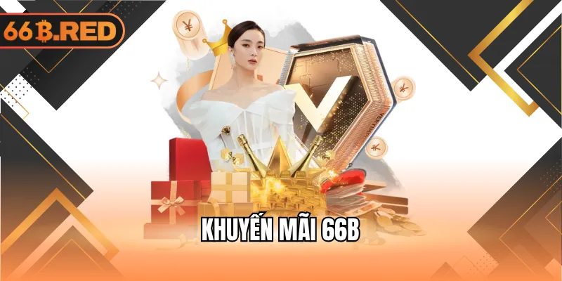 Khuyến mãi 66b