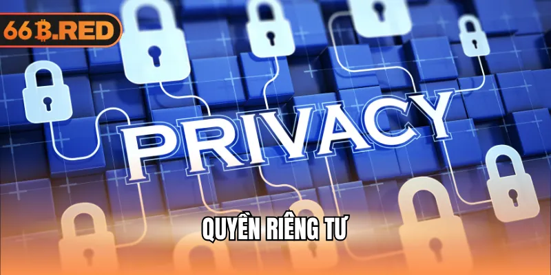 Quyền riêng tư