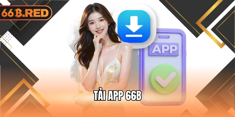 Tải App 66B